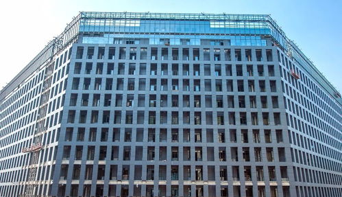 建筑幕墻新產品新技術引領行業變革，11月7日上海幕墻展期待您的探索