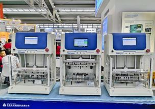 工業4.0新友智能展館 以智能FCT測試系統為引擎，致力打造4.0智慧工廠新標桿