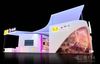安徽展覽設計 產品本身才是展會的核心